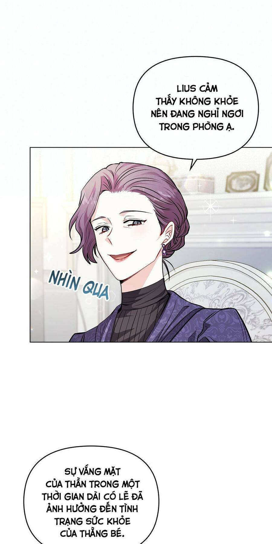 Tìm Lại Camellia - Chương 24