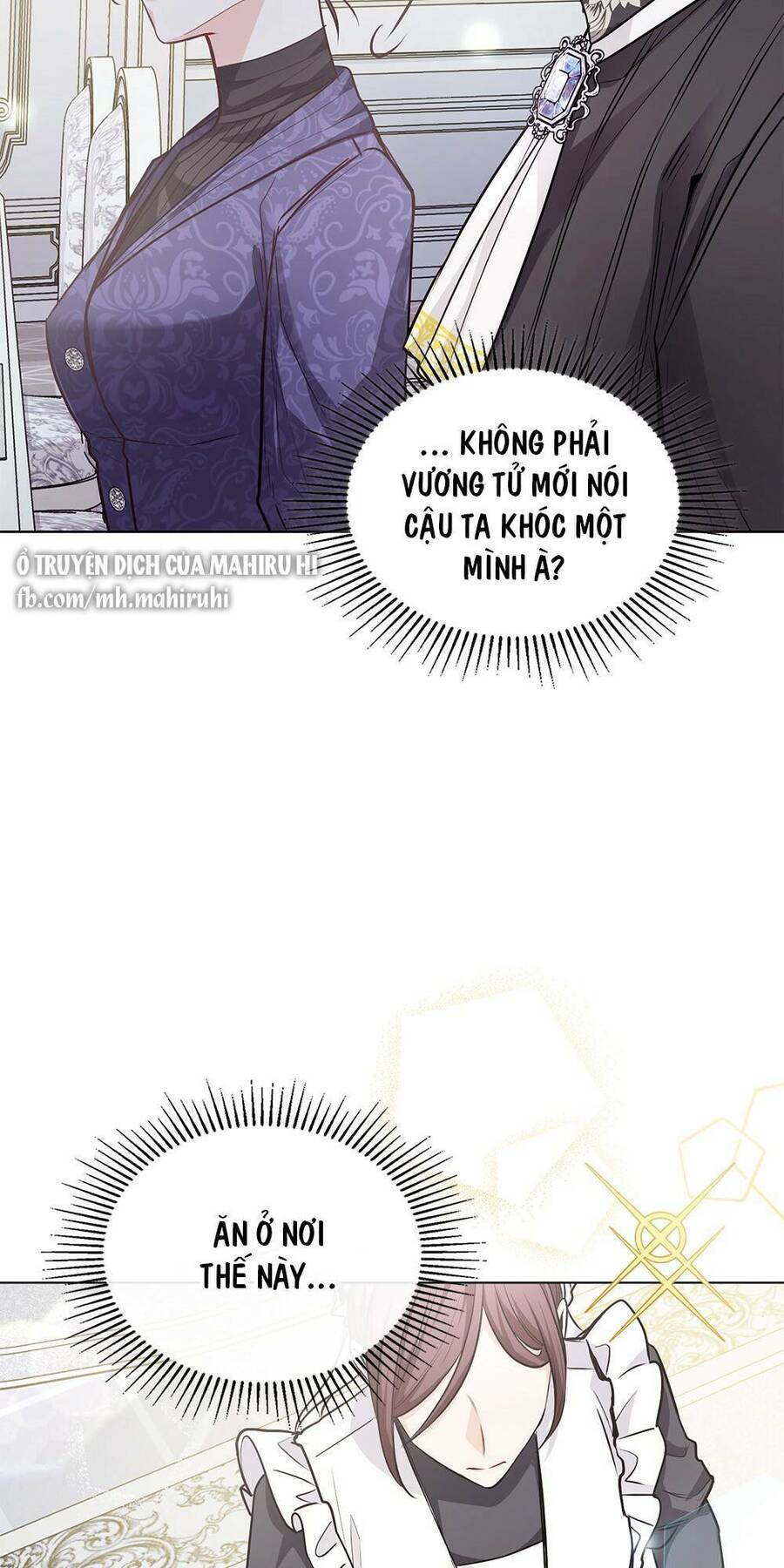 Tìm Lại Camellia - Chương 24