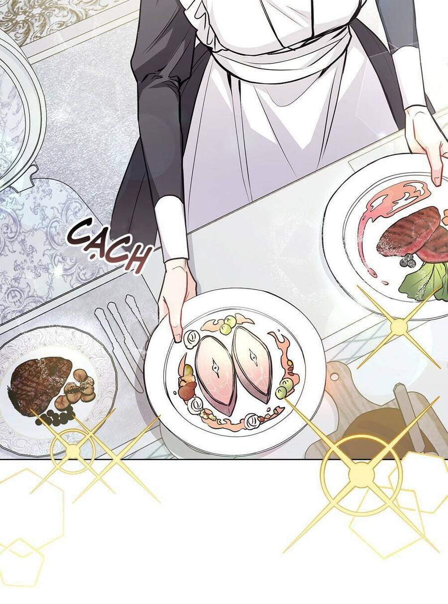 Tìm Lại Camellia - Chương 24