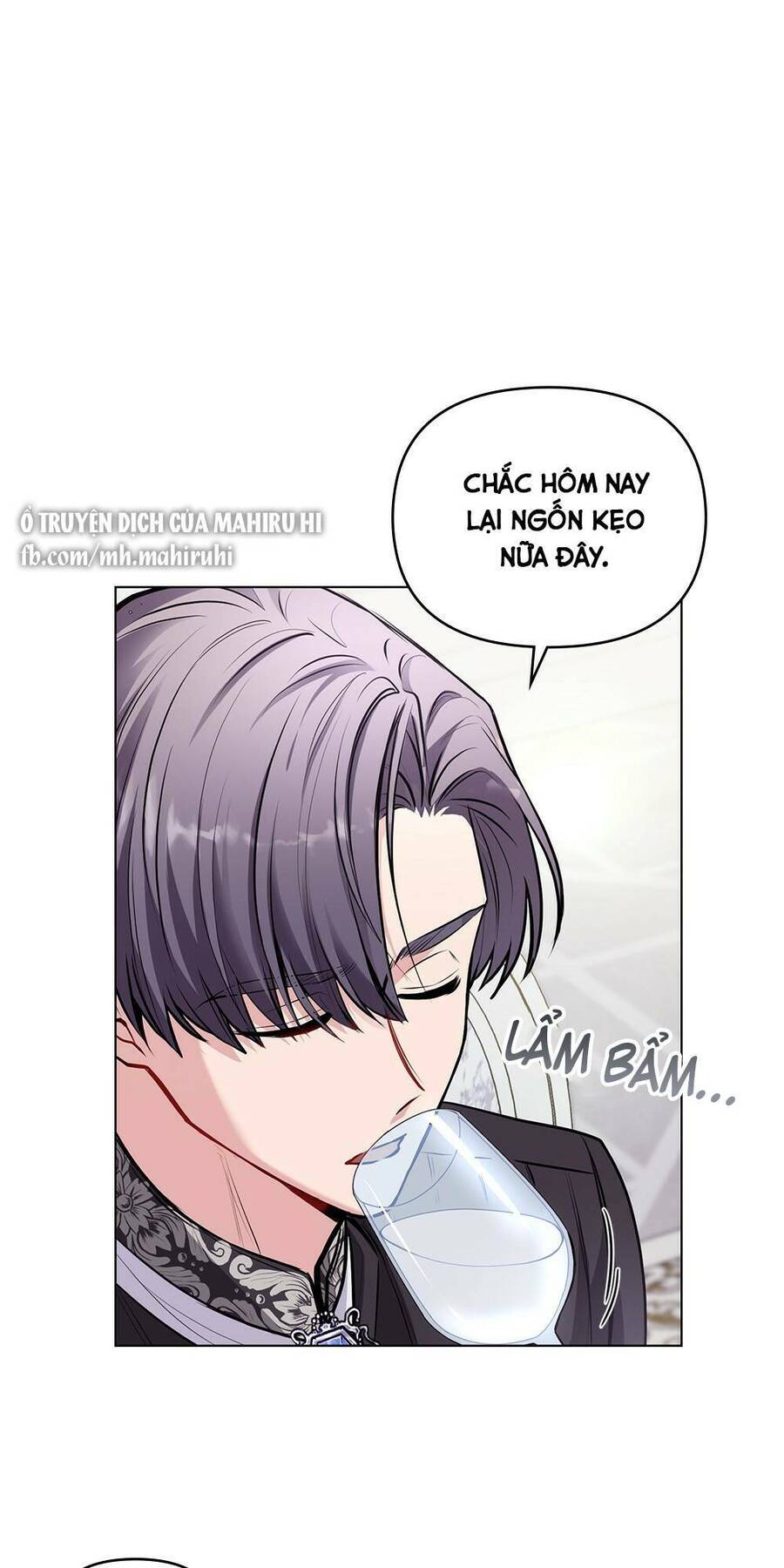 Tìm Lại Camellia - Chương 24