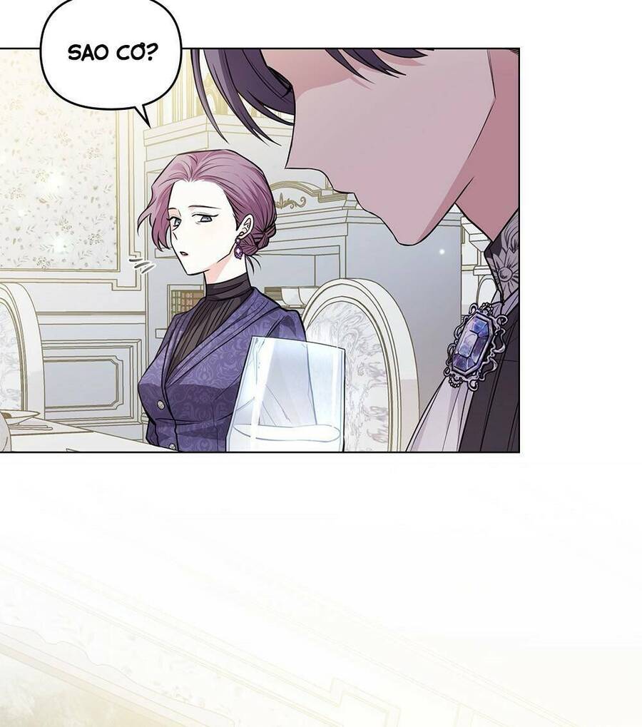 Tìm Lại Camellia - Chương 24