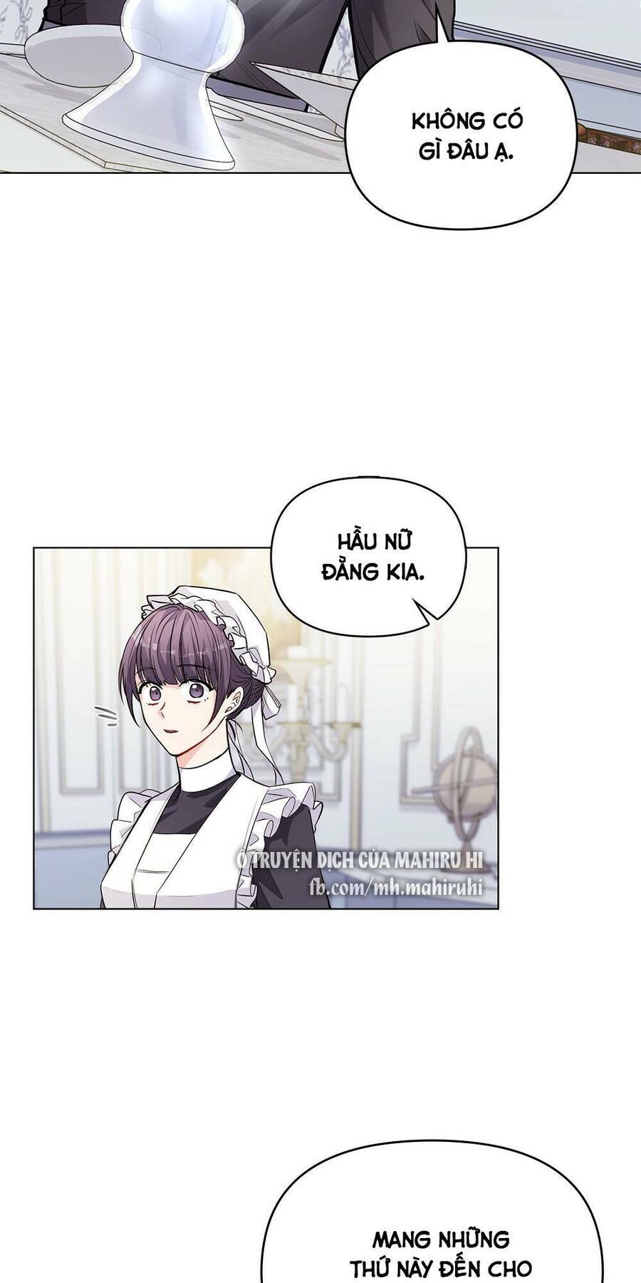 Tìm Lại Camellia - Chương 24