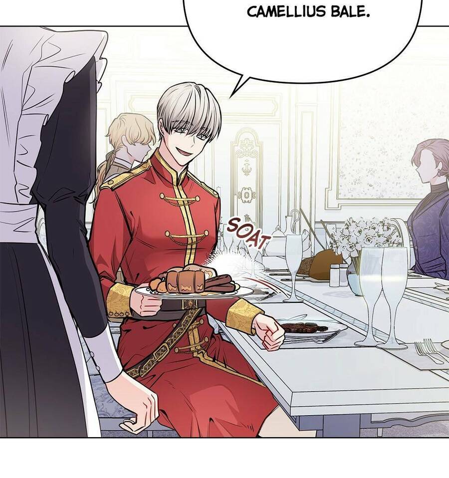 Tìm Lại Camellia - Chương 24