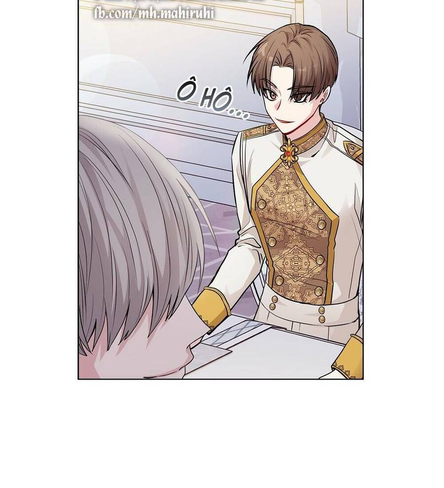 Tìm Lại Camellia - Chương 24