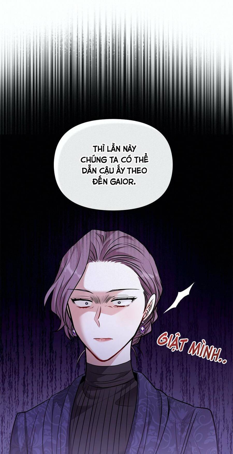 Tìm Lại Camellia - Chương 24