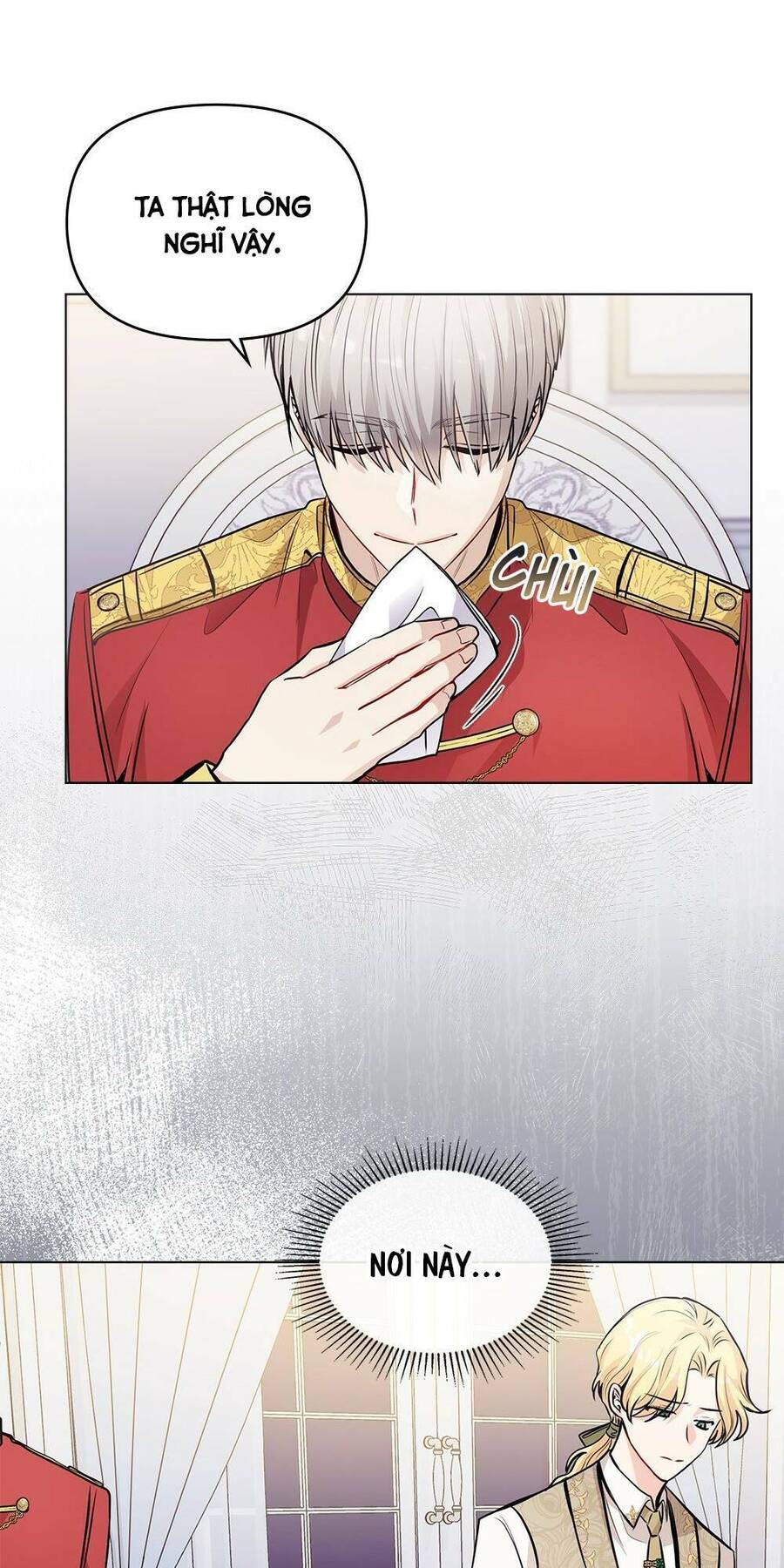 Tìm Lại Camellia - Chương 24