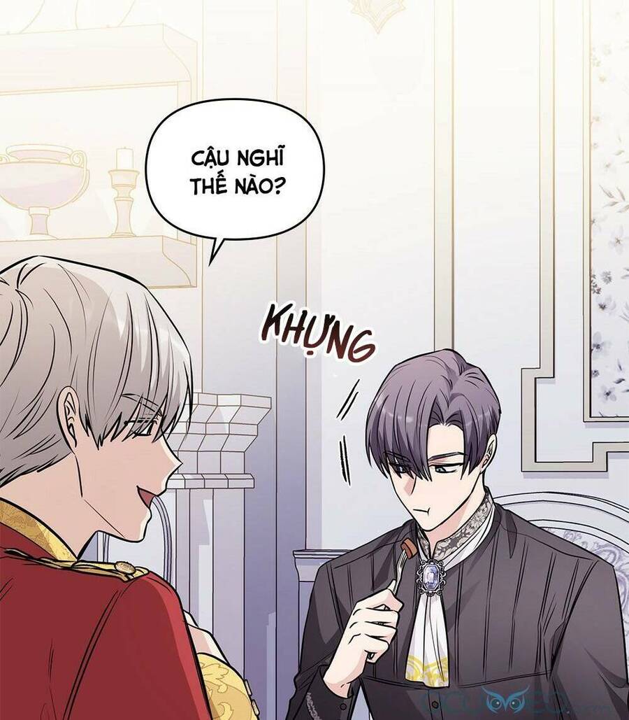 Tìm Lại Camellia - Chương 24