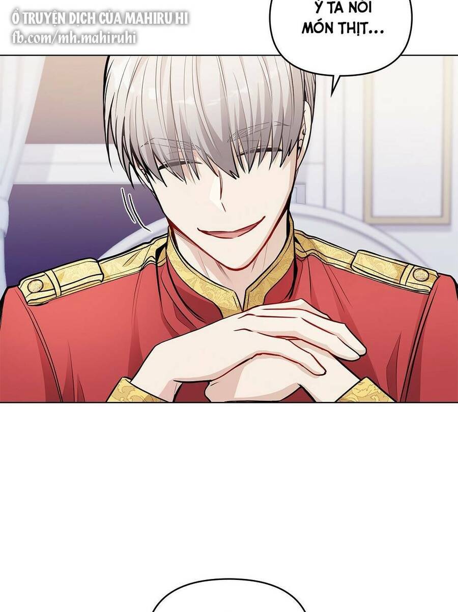 Tìm Lại Camellia - Chương 24