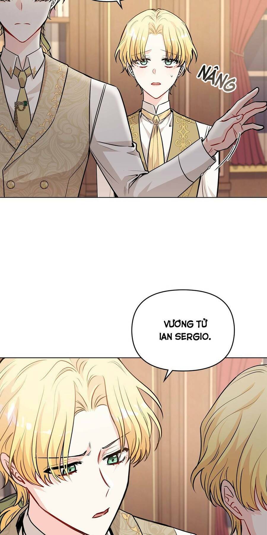 Tìm Lại Camellia - Chương 24