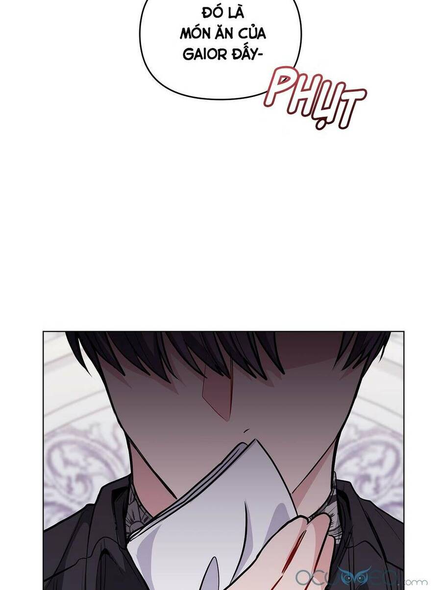 Tìm Lại Camellia - Chương 24