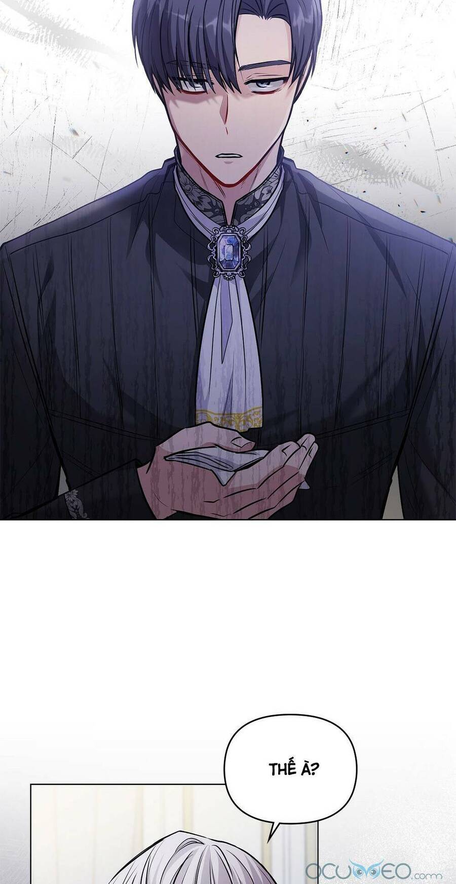 Tìm Lại Camellia - Chương 24