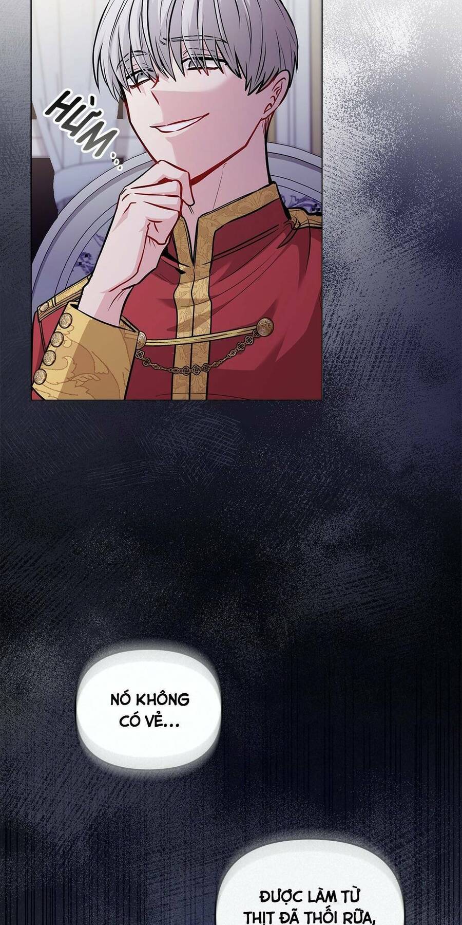 Tìm Lại Camellia - Chương 24