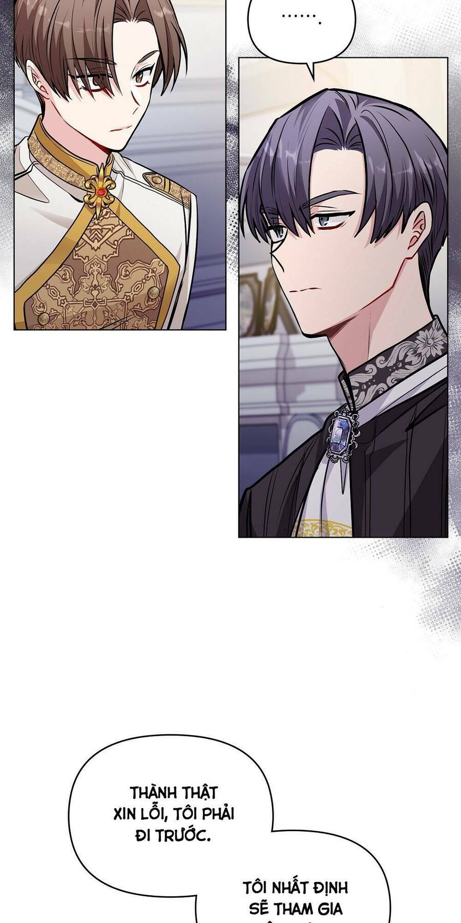 Tìm Lại Camellia - Chương 24