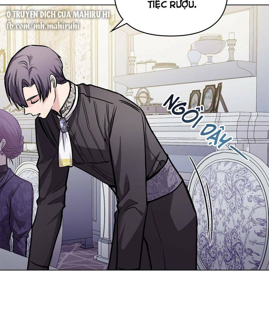 Tìm Lại Camellia - Chương 24