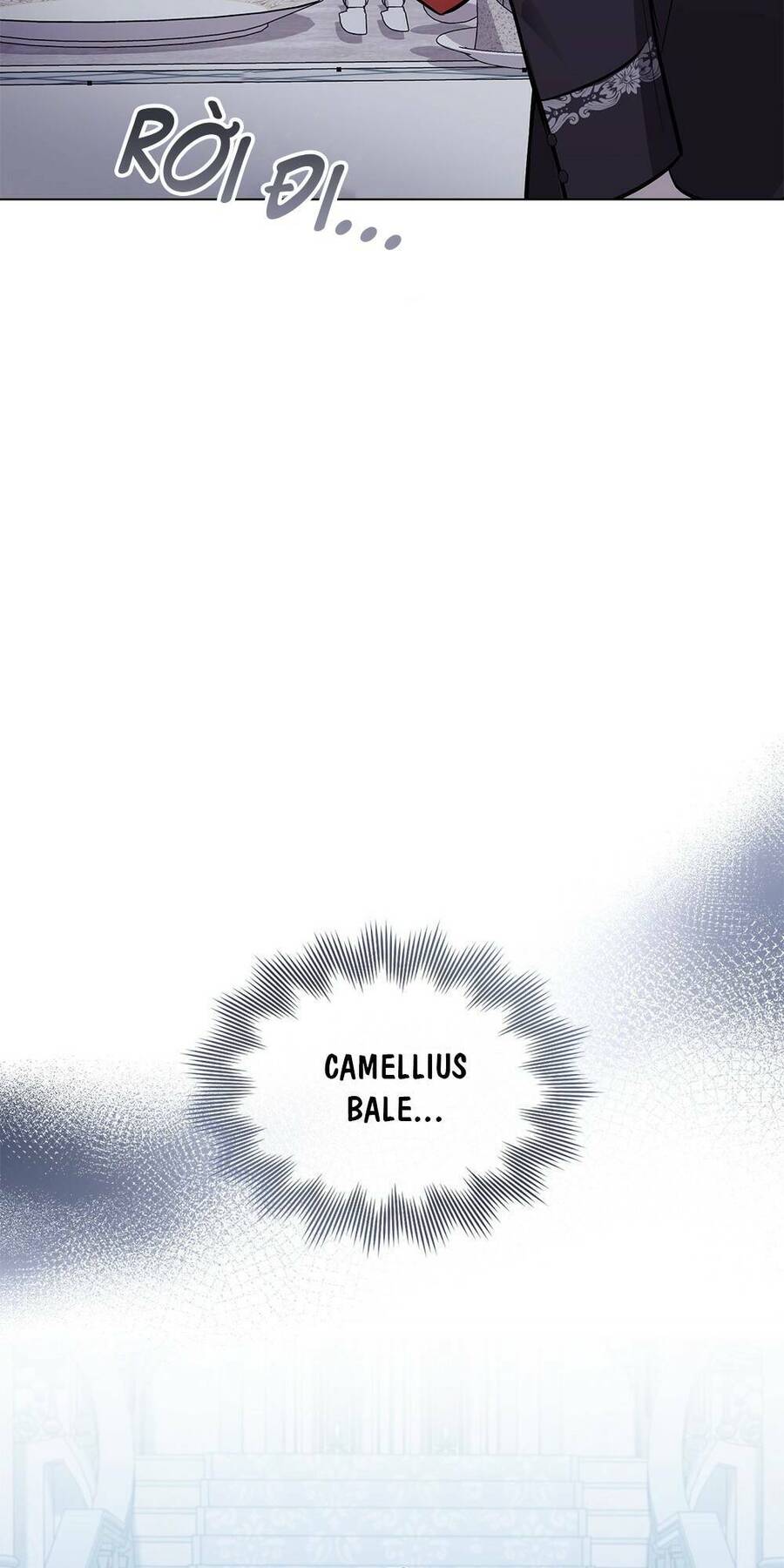 Tìm Lại Camellia - Chương 24