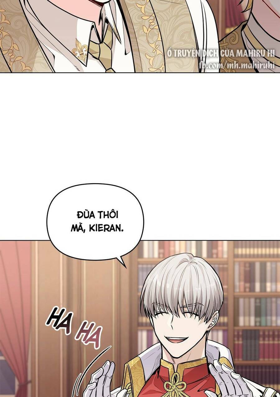 Tìm Lại Camellia - Chương 24