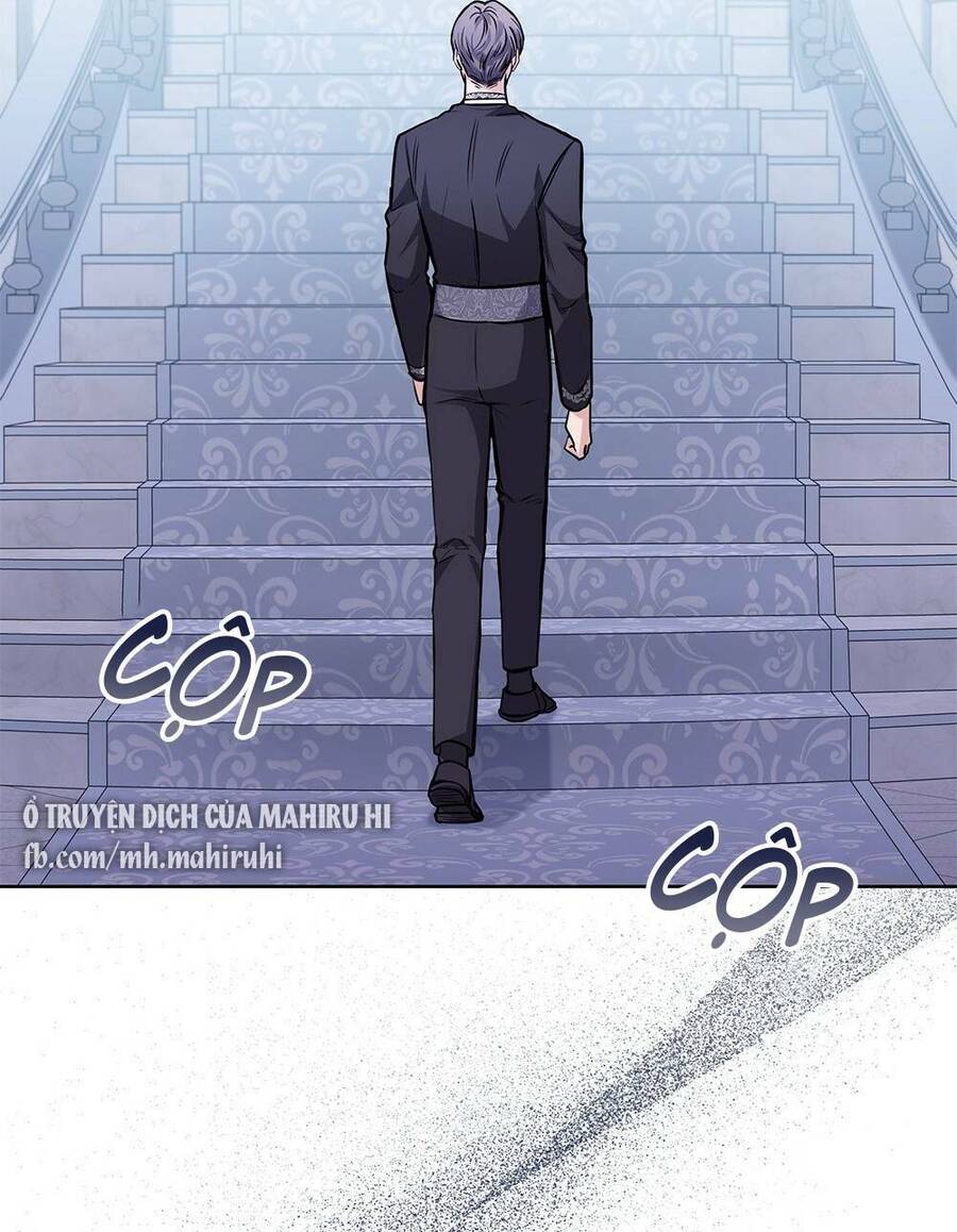 Tìm Lại Camellia - Chương 24