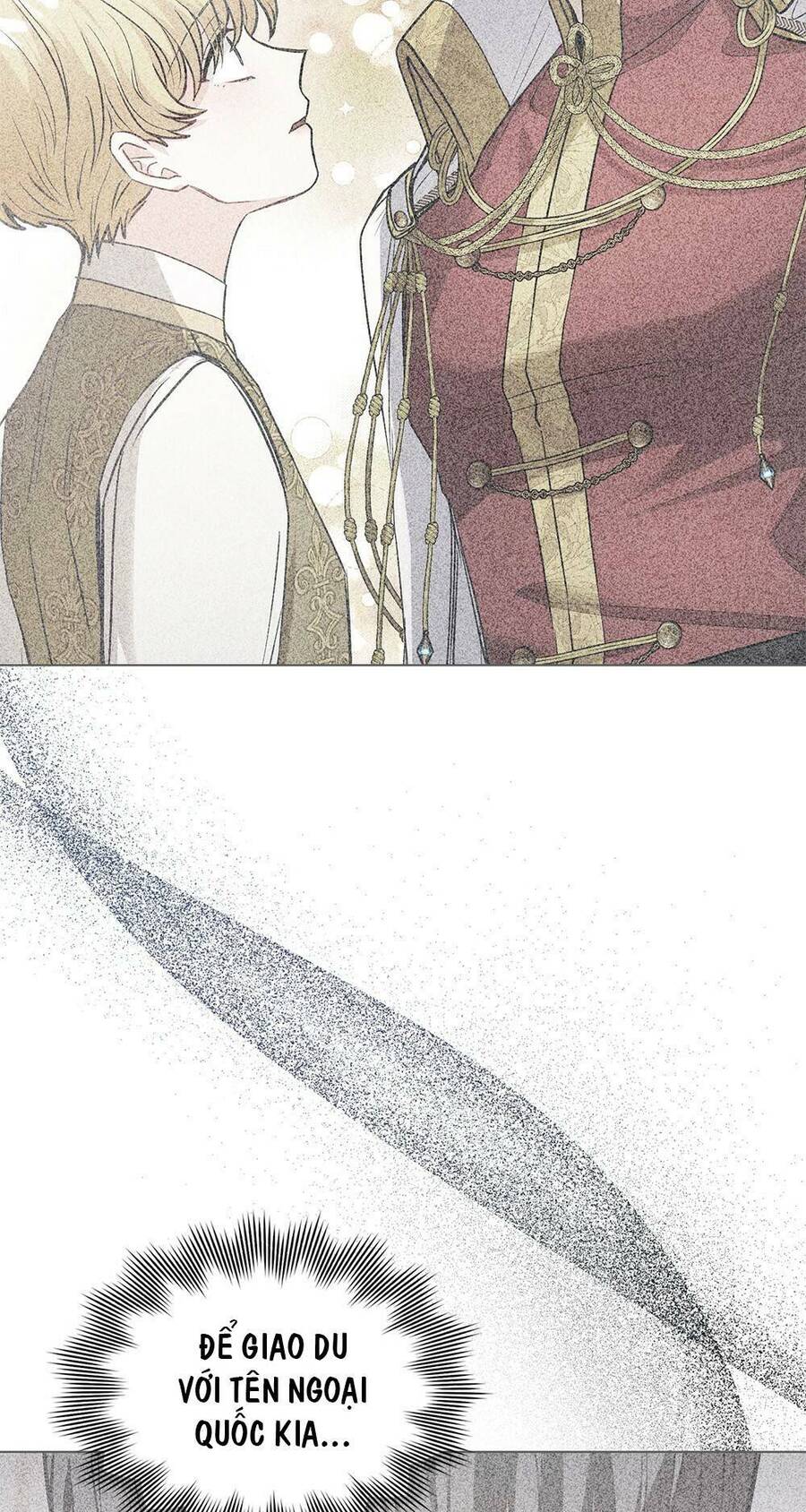 Tìm Lại Camellia - Chương 24