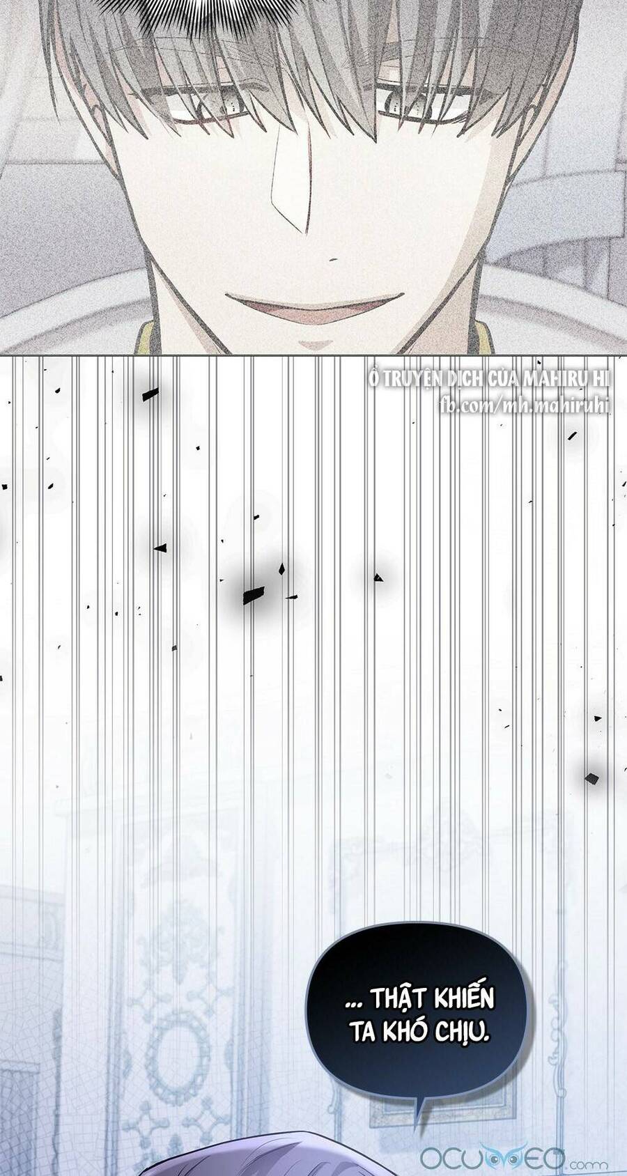 Tìm Lại Camellia - Chương 24