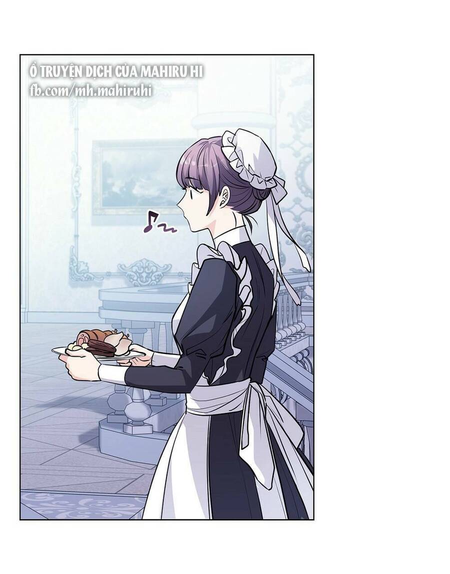 Tìm Lại Camellia - Chương 24