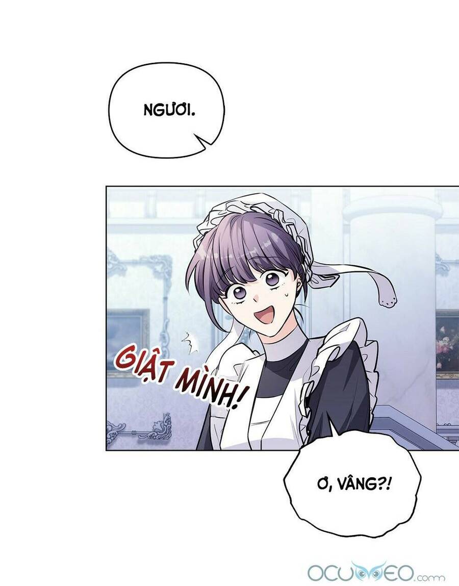 Tìm Lại Camellia - Chương 24