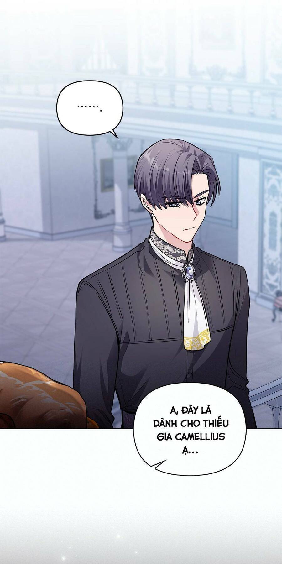 Tìm Lại Camellia - Chương 24