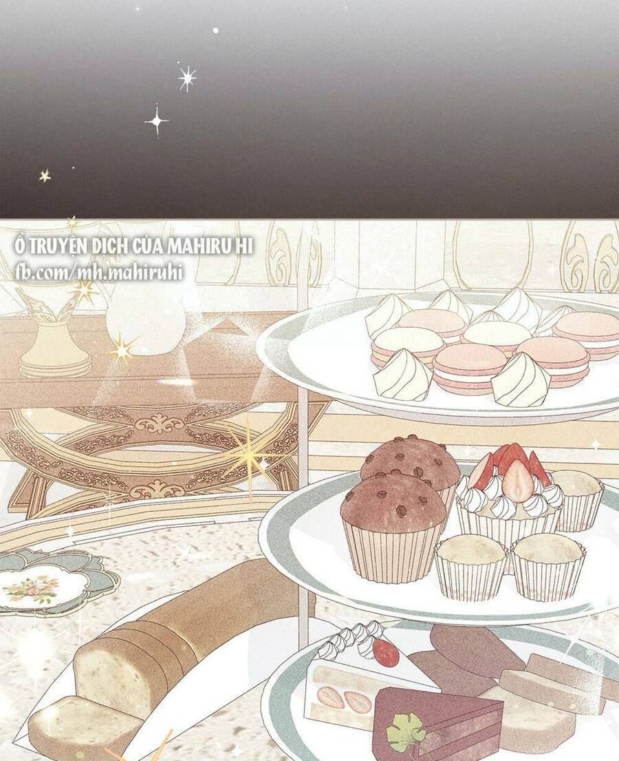 Tìm Lại Camellia - Chương 24