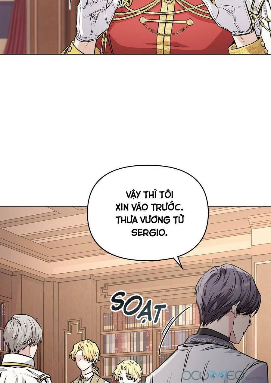 Tìm Lại Camellia - Chương 24