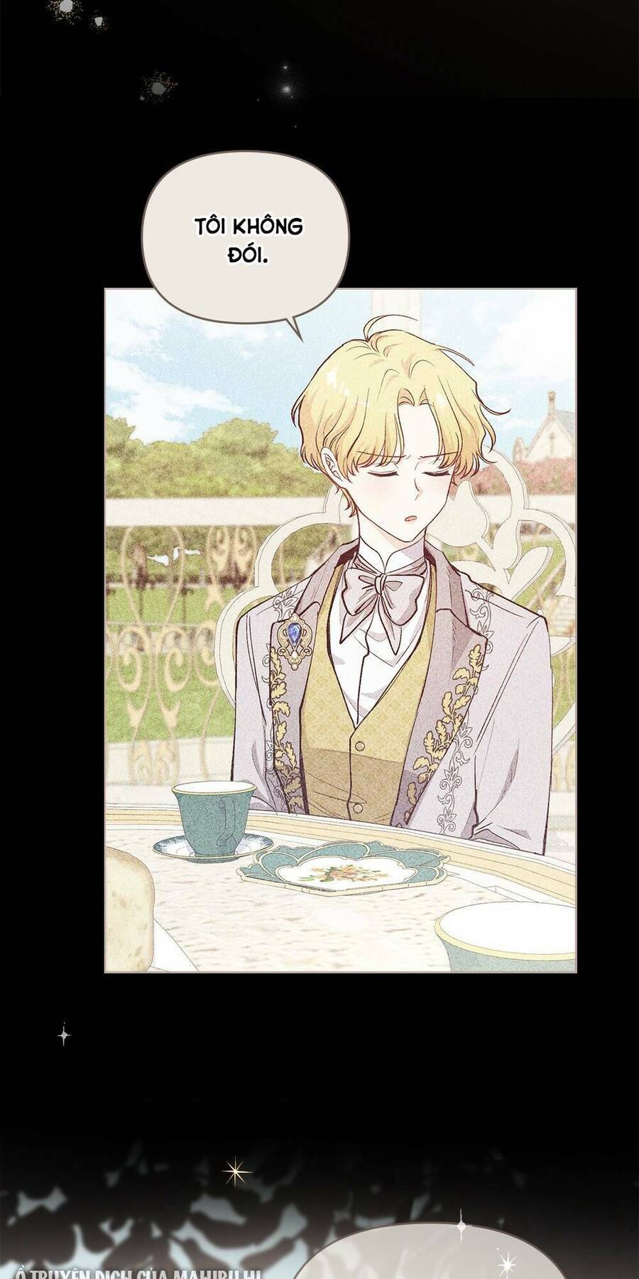 Tìm Lại Camellia - Chương 24