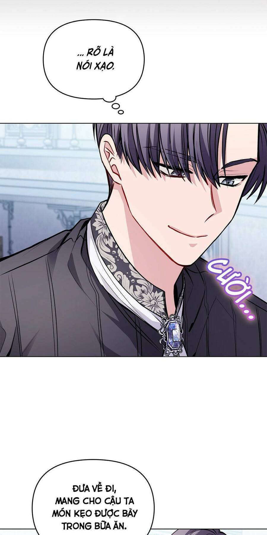 Tìm Lại Camellia - Chương 24