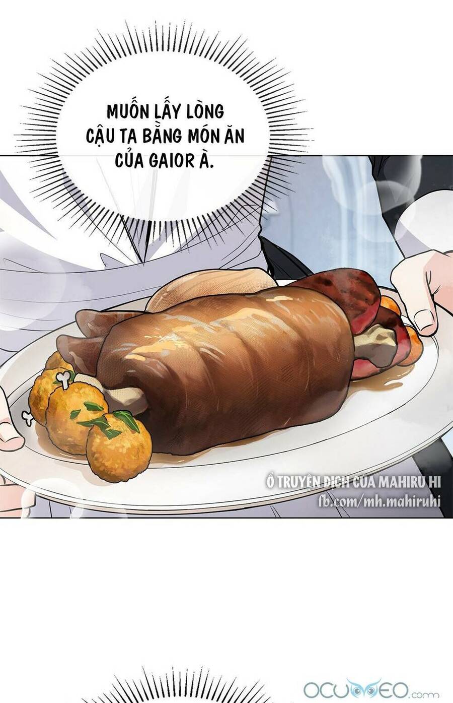 Tìm Lại Camellia - Chương 24