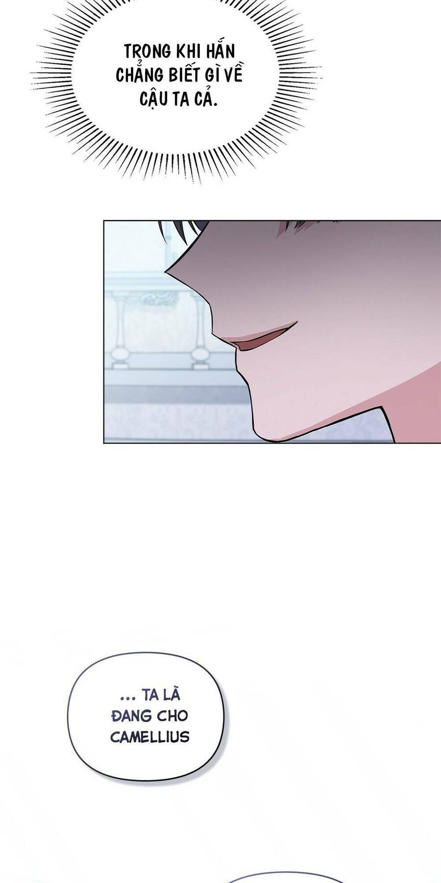 Tìm Lại Camellia - Chương 24