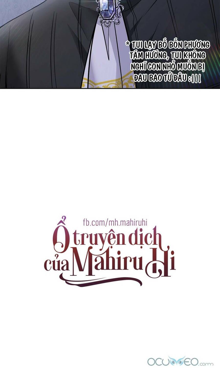 Tìm Lại Camellia - Chương 24