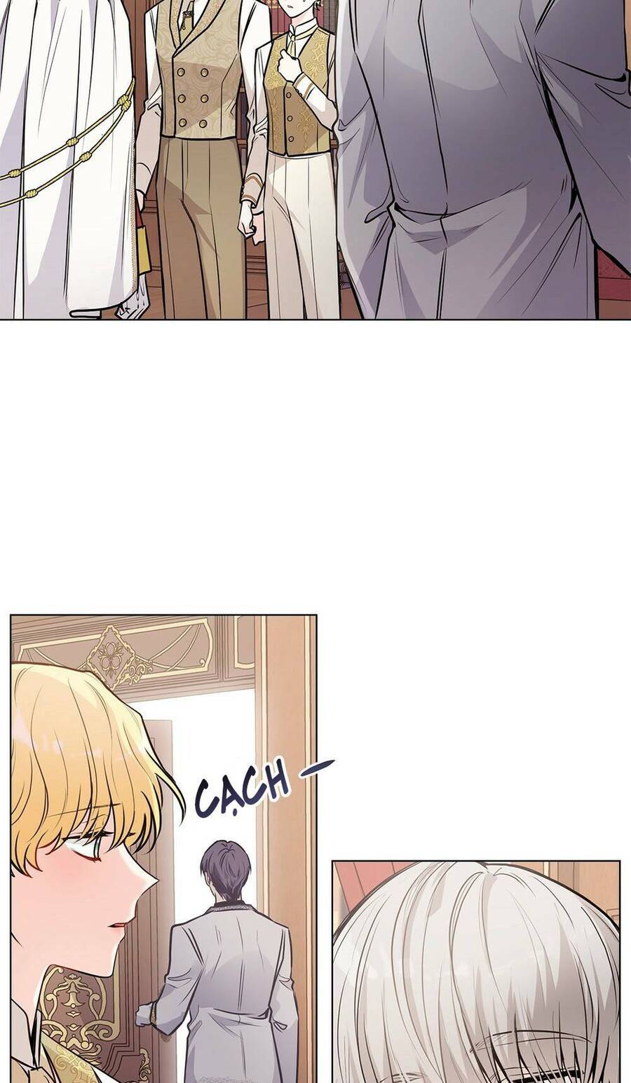 Tìm Lại Camellia - Chương 24