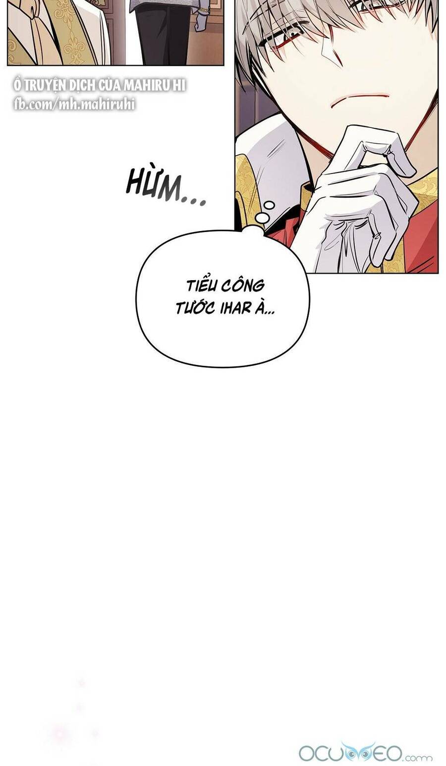 Tìm Lại Camellia - Chương 24