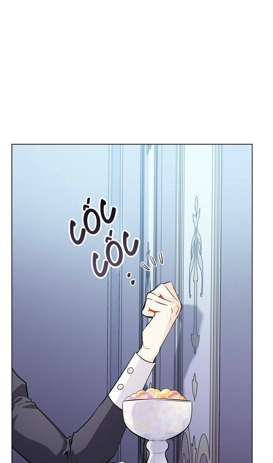 Tìm Lại Camellia - Chương 25