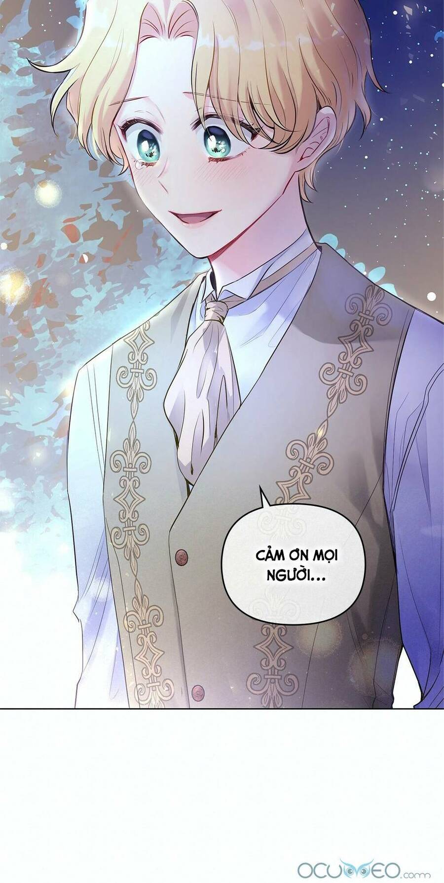 Tìm Lại Camellia - Chương 25