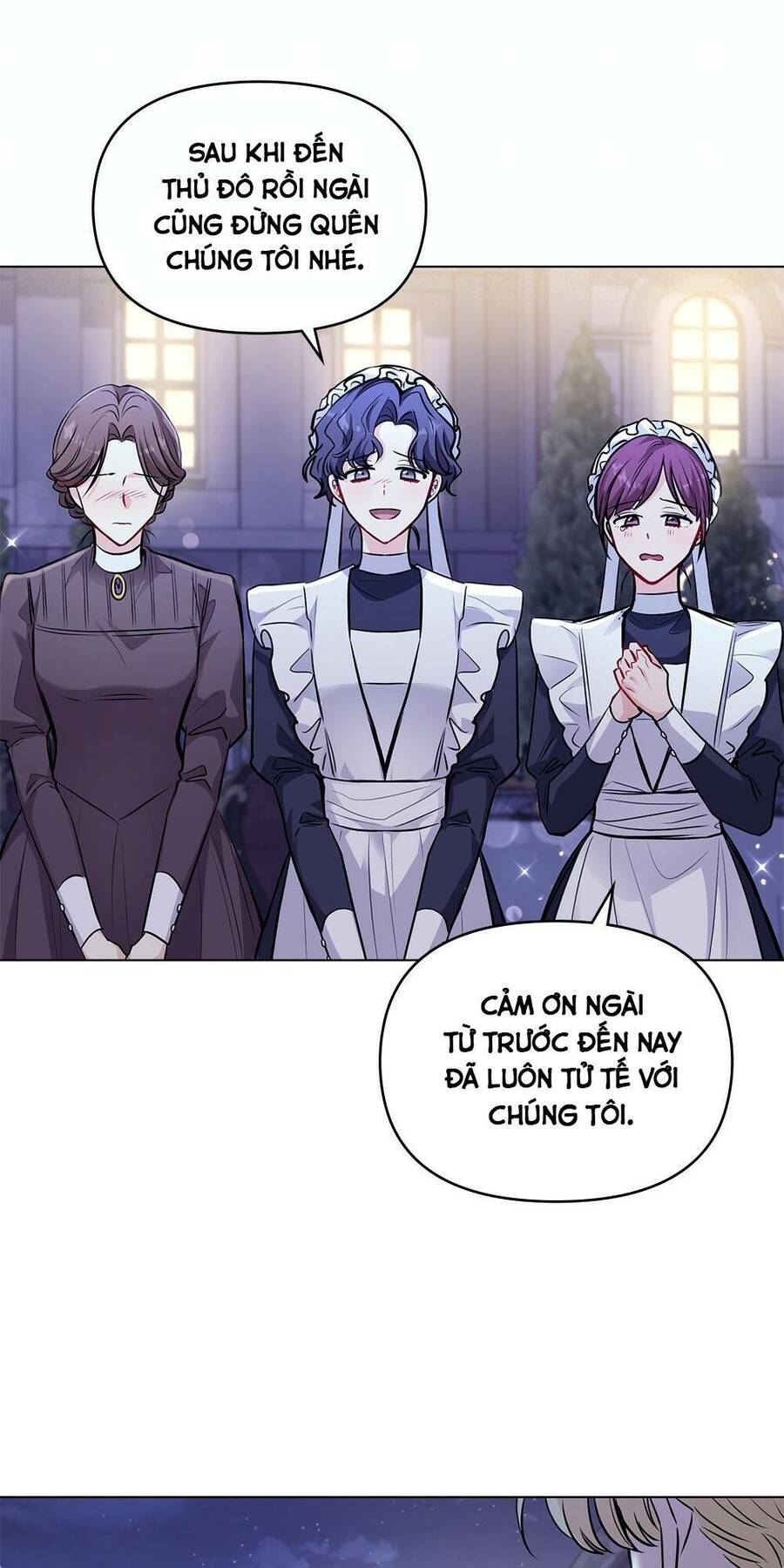 Tìm Lại Camellia - Chương 25