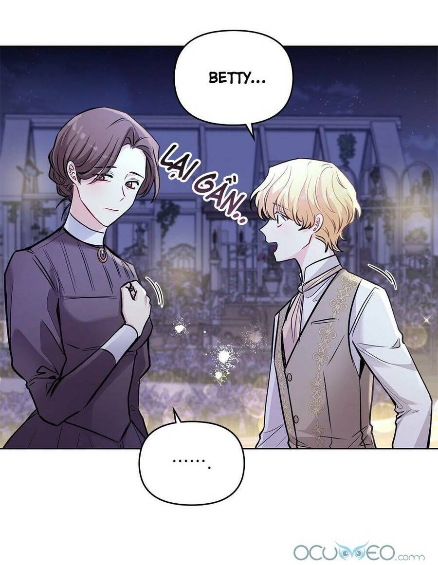 Tìm Lại Camellia - Chương 25