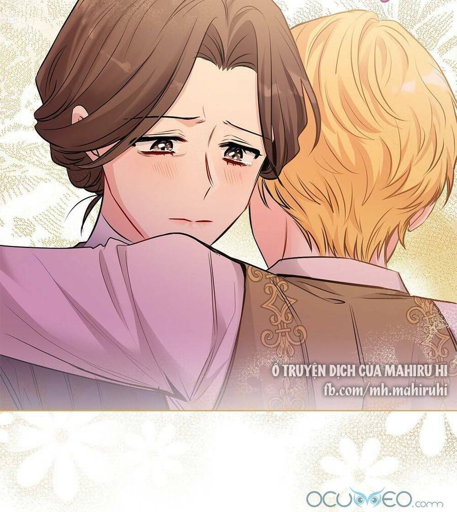 Tìm Lại Camellia - Chương 25