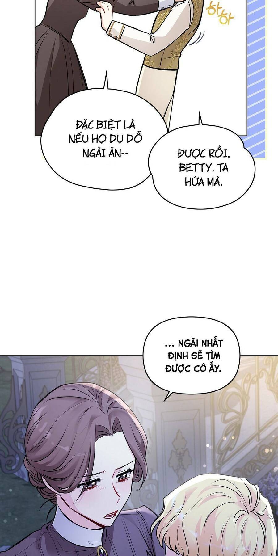 Tìm Lại Camellia - Chương 25