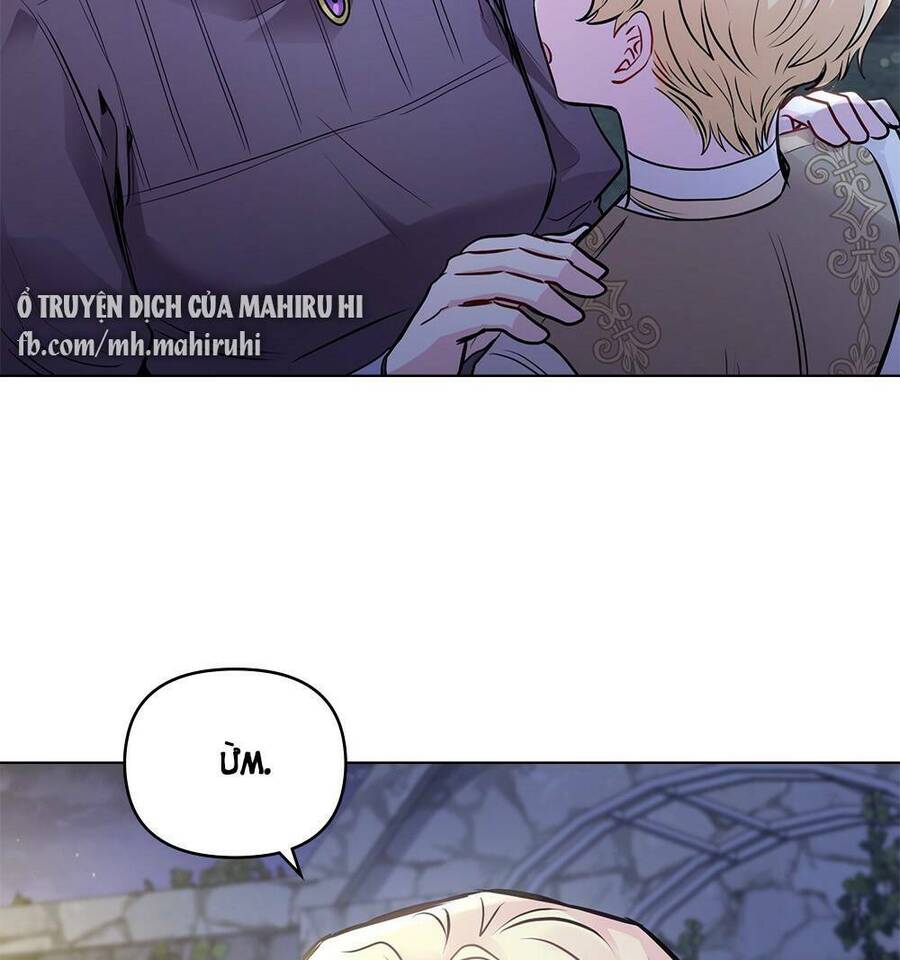 Tìm Lại Camellia - Chương 25