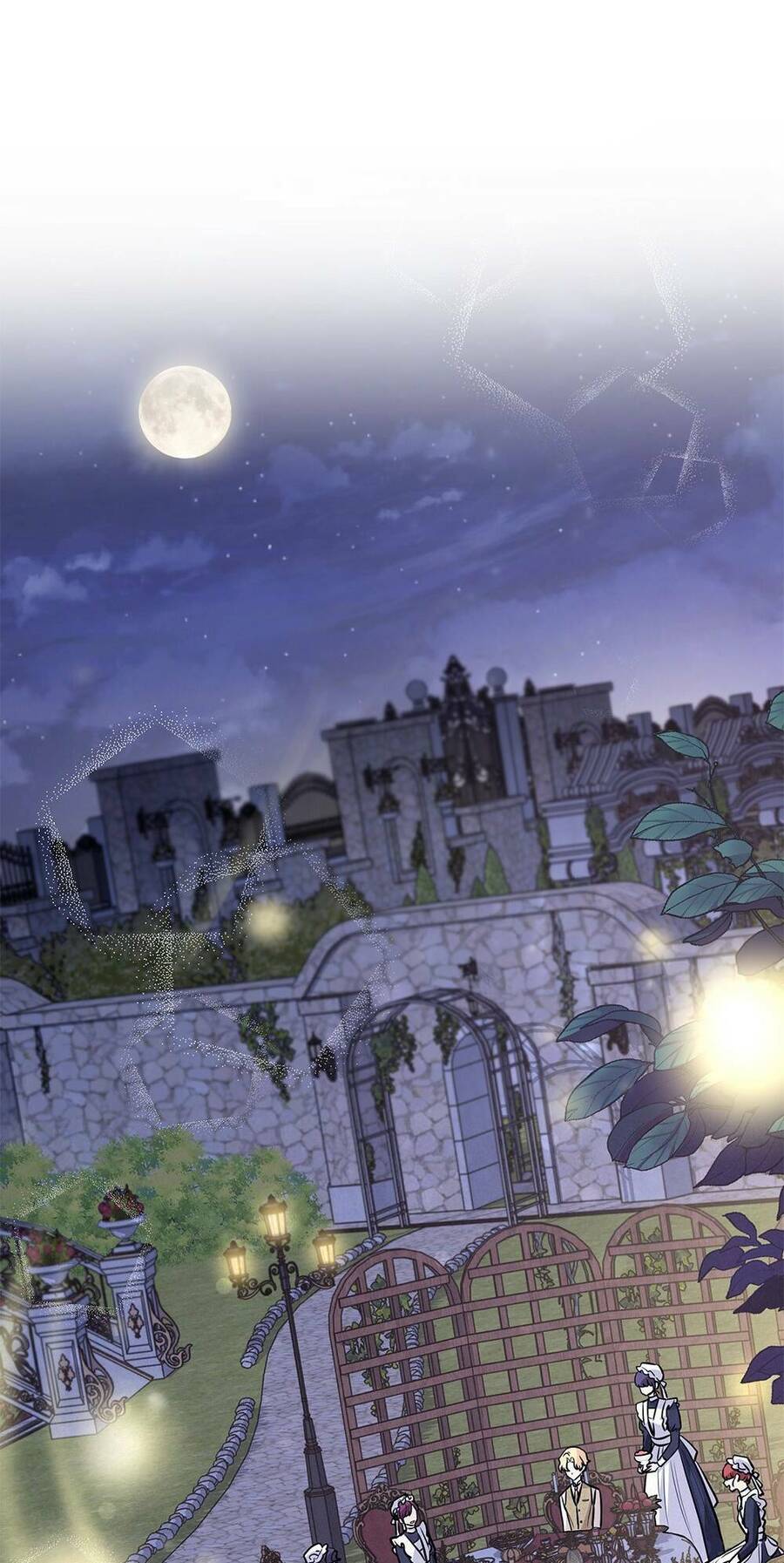 Tìm Lại Camellia - Chương 25