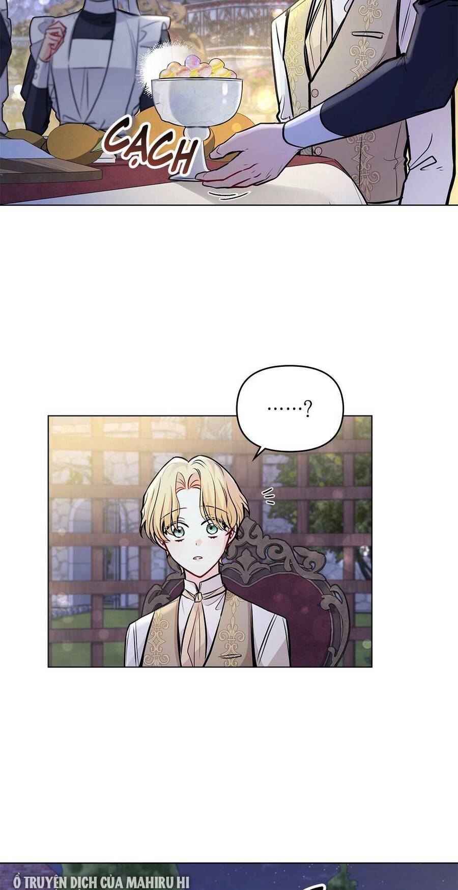 Tìm Lại Camellia - Chương 25