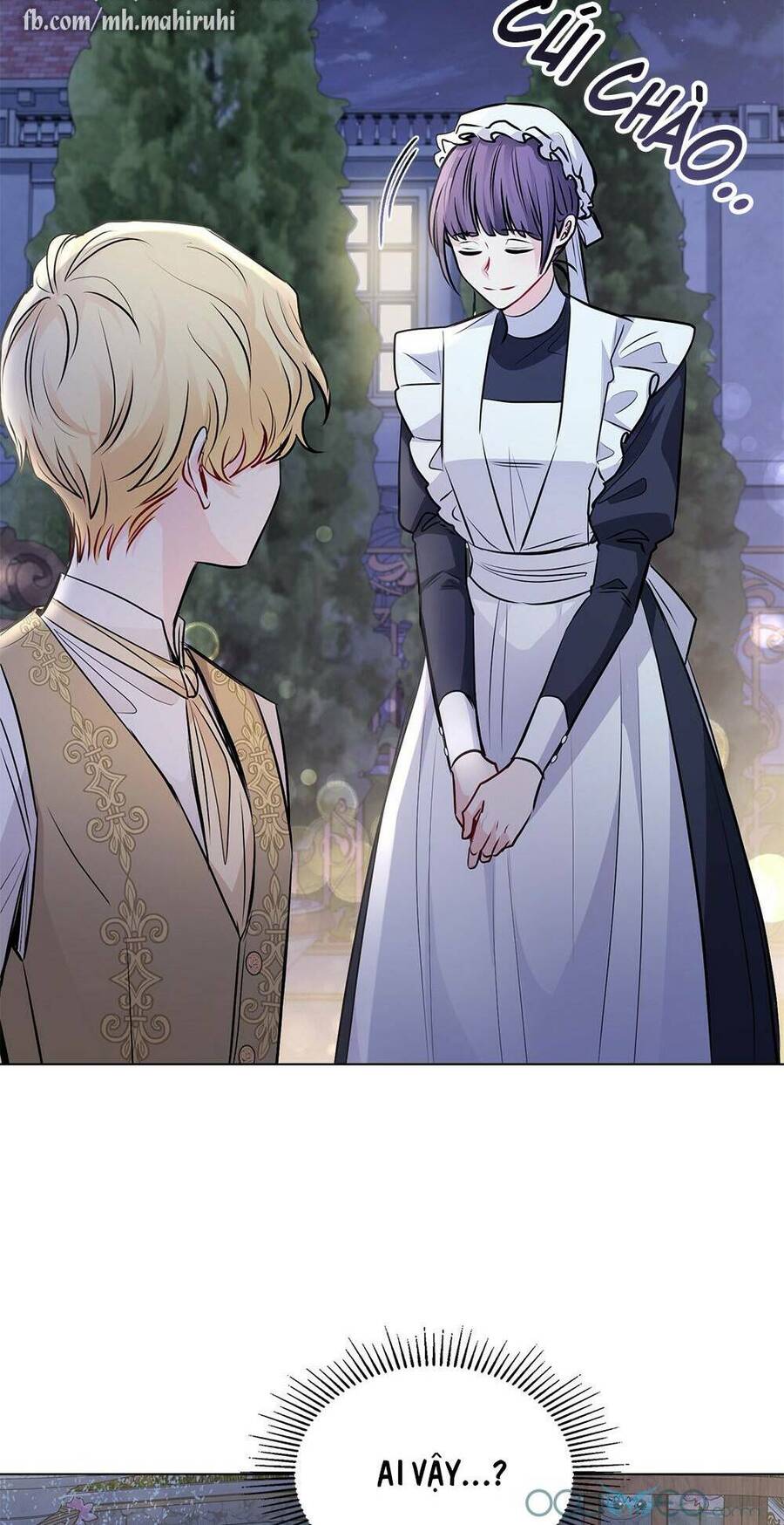 Tìm Lại Camellia - Chương 25