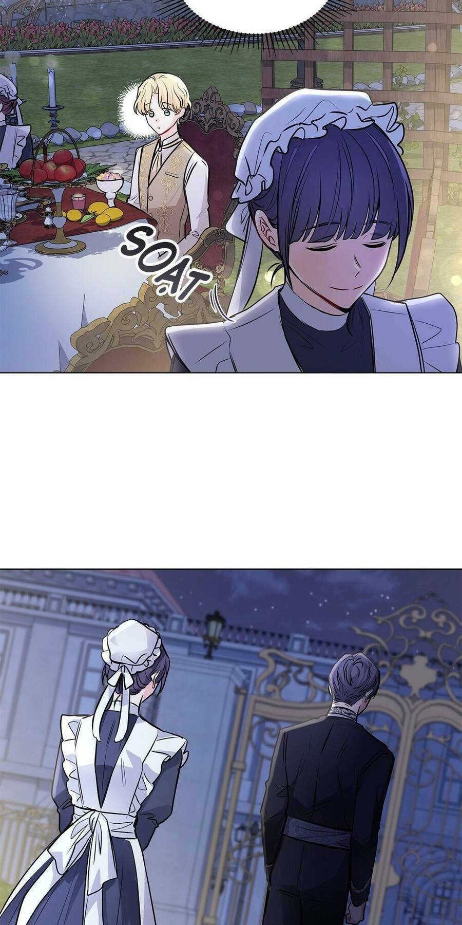 Tìm Lại Camellia - Chương 25