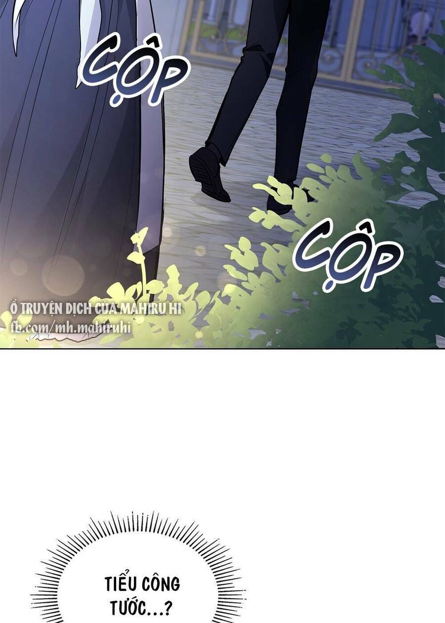 Tìm Lại Camellia - Chương 25