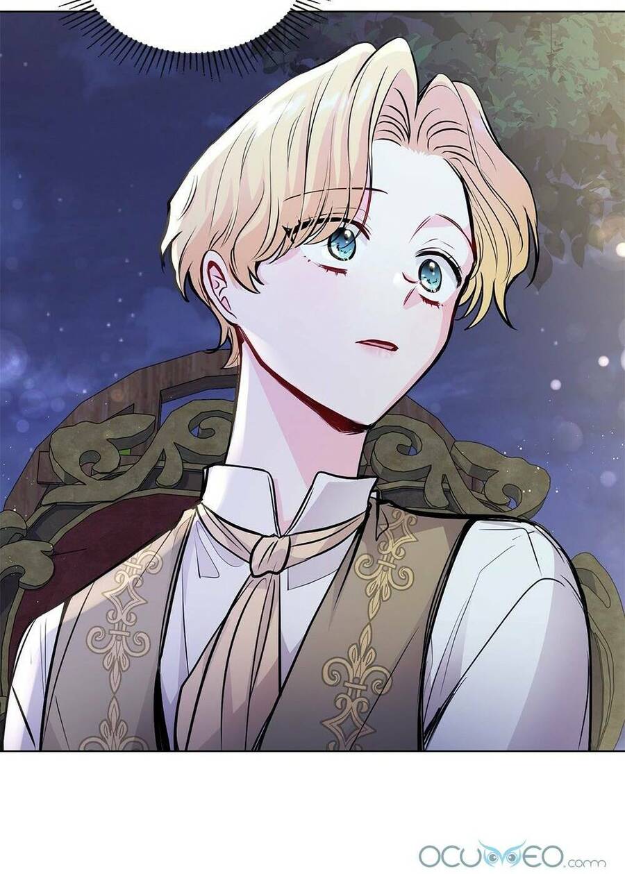 Tìm Lại Camellia - Chương 25