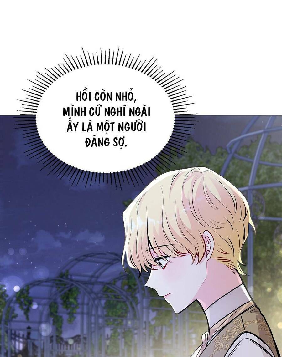 Tìm Lại Camellia - Chương 25