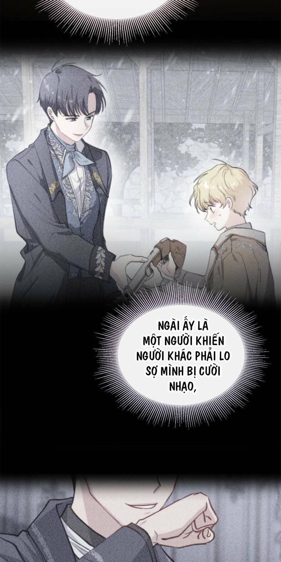 Tìm Lại Camellia - Chương 25